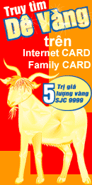 Internet Card