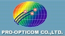 Logo of Pro-Opticom.co.kr