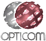 Logo of Opticom.se