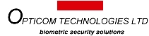 Logo of Opticom-tech.com
